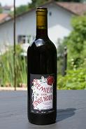 Rotwein Premier